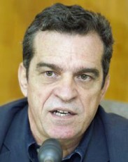 ΓΙΑΝΝΗΣ ΠΑΝΤΗΣ