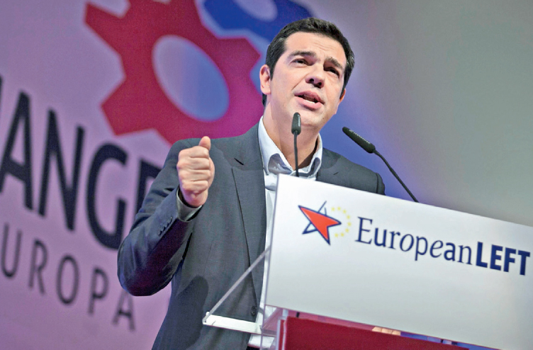 ΑΛΕΞΗΣ ΤΣΙΠΡΑΣ