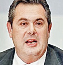 ΠΑΝΟΣ ΚΑΜΜΕΝΟΣ
