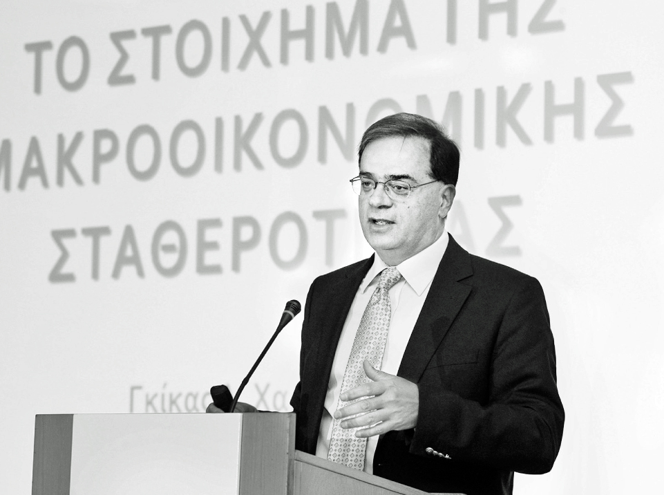 ΓΚ. ΧΑΡΔΟΥΒΕΛΗΣ