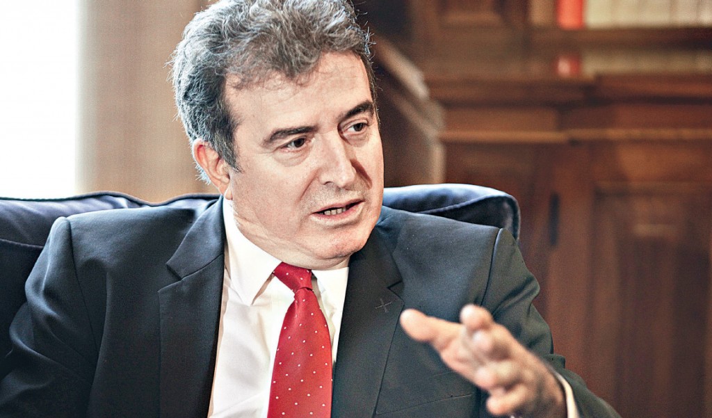 ΜΙΧΑΛΗΣ ΧΡΥΣΟΧΟΪΔΗΣ