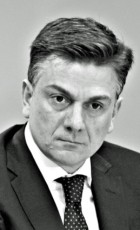 Ο Θάνος Μωραϊτης που έθεσε θέμα ηγεσίας στο ΠΑΣΟΚ