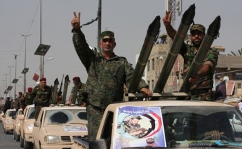 irak