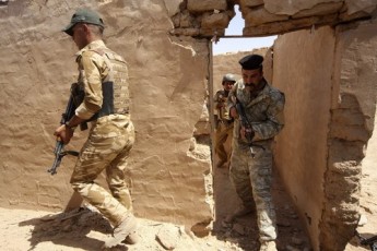 irak