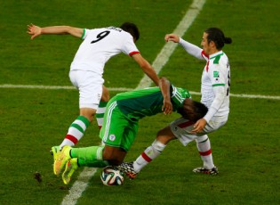 iran-nigeria