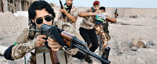 iraq-thema