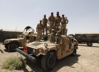 iraq