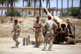 iraq