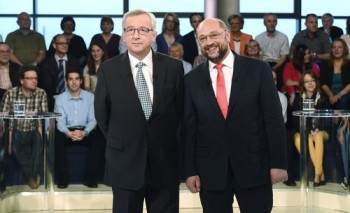 juncker-schultz