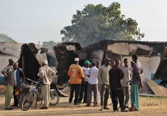 kenya