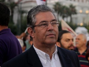 koutsoumpas