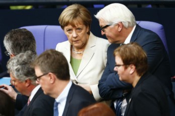 merkel