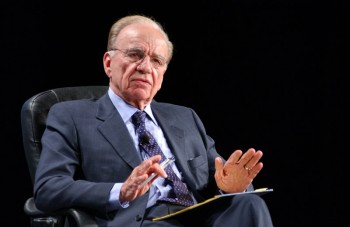 murdoch