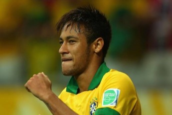 neymar