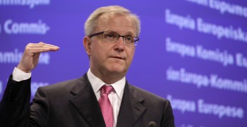 Olli Rehn