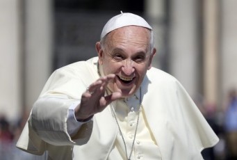 pope