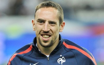 ribery