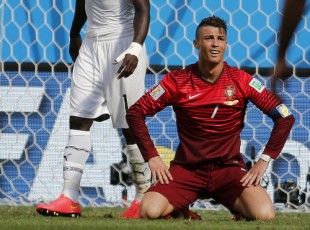 ronaldo