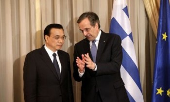 samaras-kinezos