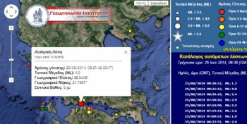 seismospatra