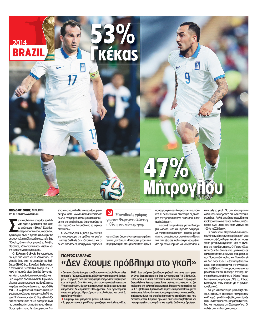 sporrt