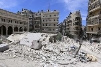 syria