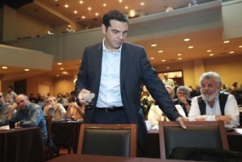 syriza