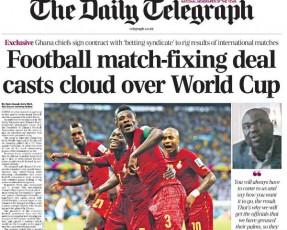 telegraph