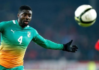 toure