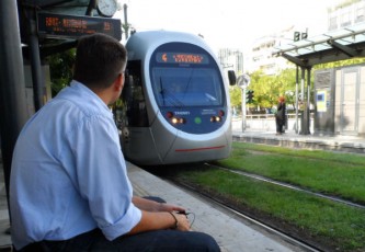 tram