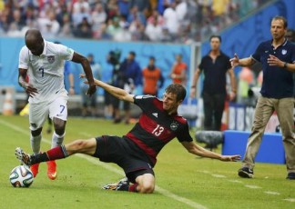 usa-germany