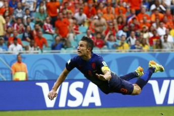 vanpersie