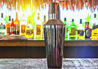 http://www.dreamstime.com/stock-photography-shaker-cocktail-bar-beach-image39047852