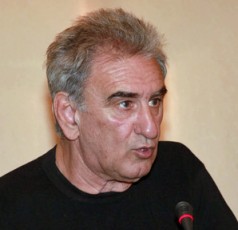 ΣΠΥΡΟΣ ΛΥΚΟΥΔΗΣ
