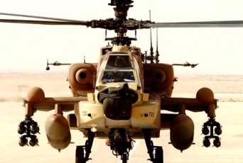 APACHE