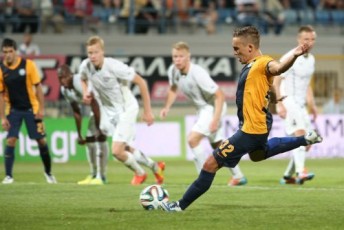 Asteras-Tripolis-Rovaniemi