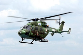 Dhruv