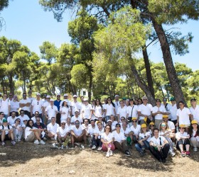 Diageo_Athens_Kivotos toy Kosmou