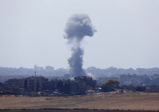 Gaza-bomba