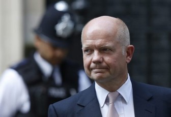 Hague-William