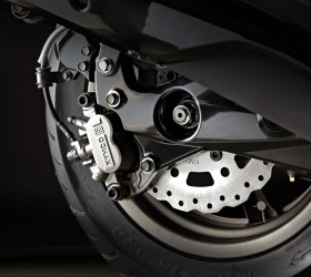 Kymco K-XCT 300i ABS (12)