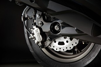 Kymco K-XCT 300i ABS (12)