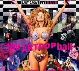 LadyGaga_Artpopconcert_poster