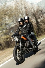 Moto Guzzi V7 Special