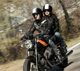 Moto Guzzi V7 Special