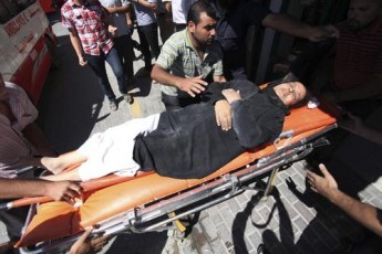 Palaistini-Lorida-Gaza-traumatias