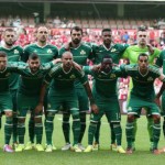 Panathinaikos