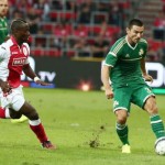 Panathinaikos-Standar-Liegie