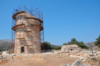 PyrgosXeimarou_Naxos