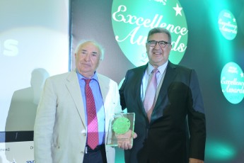 Self Service Excellence Awards 2014_κ. Παντελής Παντελιάδης